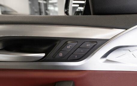 BMW X4, 2023 год, 6 100 000 рублей, 16 фотография