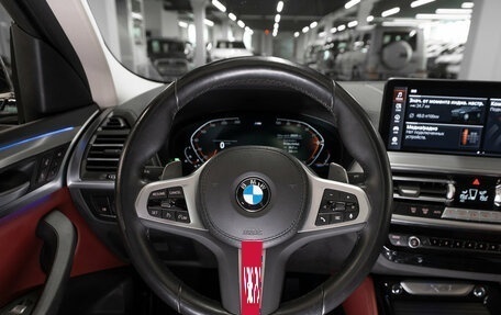 BMW X4, 2023 год, 6 100 000 рублей, 11 фотография