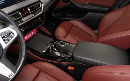 BMW X4, 2023 год, 6 100 000 рублей, 18 фотография