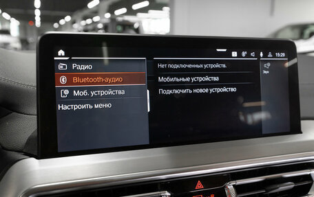 BMW X4, 2023 год, 6 100 000 рублей, 24 фотография