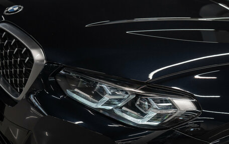 BMW X4, 2023 год, 6 100 000 рублей, 29 фотография