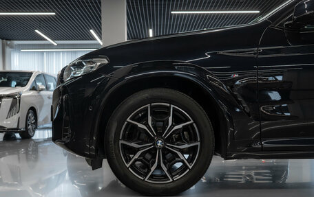 BMW X4, 2023 год, 6 100 000 рублей, 28 фотография
