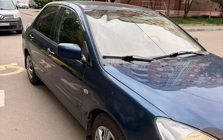 Mitsubishi Lancer IX, 2005 год, 320 000 рублей, 5 фотография