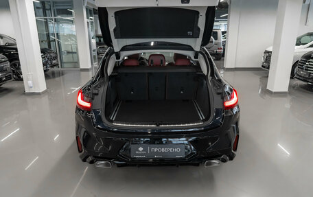 BMW X4, 2023 год, 6 100 000 рублей, 26 фотография