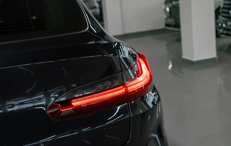 BMW X4, 2023 год, 6 100 000 рублей, 30 фотография