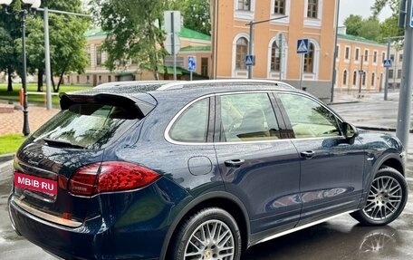 Porsche Cayenne III, 2010 год, 3 750 000 рублей, 2 фотография