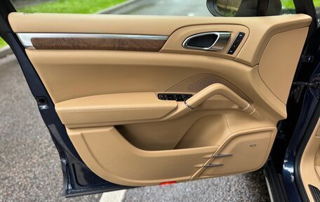 Porsche Cayenne III, 2010 год, 3 750 000 рублей, 18 фотография