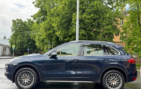 Porsche Cayenne III, 2010 год, 3 750 000 рублей, 13 фотография