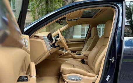 Porsche Cayenne III, 2010 год, 3 750 000 рублей, 19 фотография