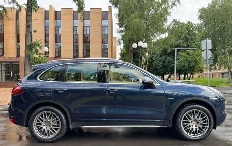 Porsche Cayenne III, 2010 год, 3 750 000 рублей, 12 фотография