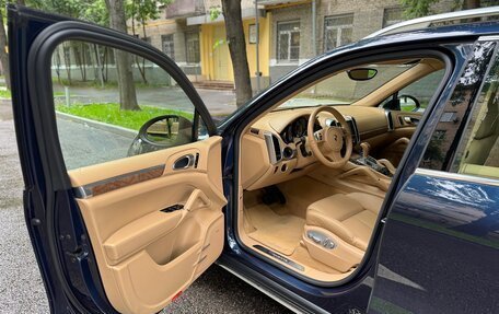 Porsche Cayenne III, 2010 год, 3 750 000 рублей, 17 фотография