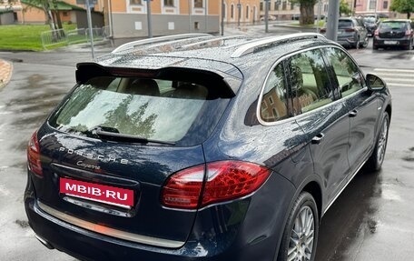 Porsche Cayenne III, 2010 год, 3 750 000 рублей, 8 фотография