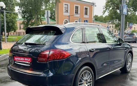 Porsche Cayenne III, 2010 год, 3 750 000 рублей, 7 фотография