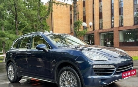 Porsche Cayenne III, 2010 год, 3 750 000 рублей, 6 фотография