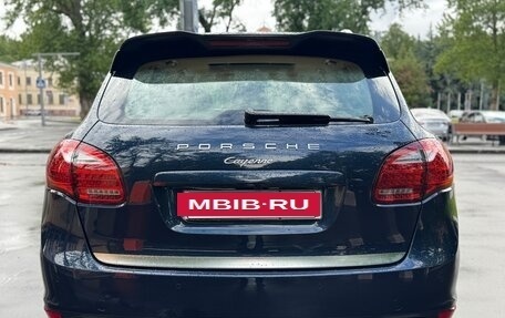 Porsche Cayenne III, 2010 год, 3 750 000 рублей, 9 фотография