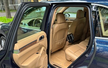 Porsche Cayenne III, 2010 год, 3 750 000 рублей, 24 фотография