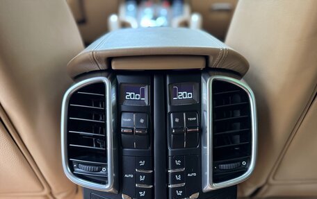 Porsche Cayenne III, 2010 год, 3 750 000 рублей, 31 фотография