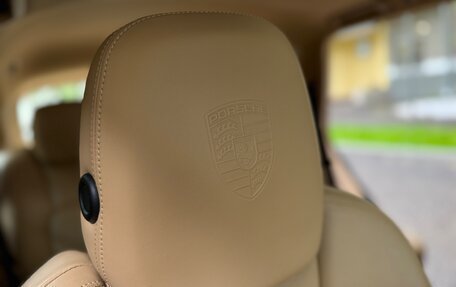 Porsche Cayenne III, 2010 год, 3 750 000 рублей, 21 фотография