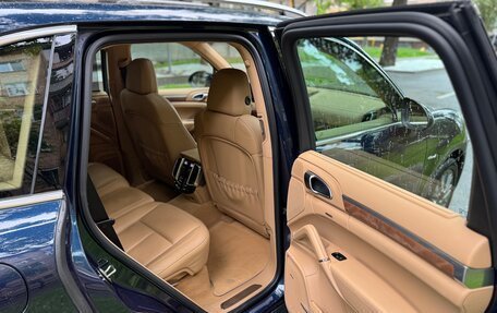 Porsche Cayenne III, 2010 год, 3 750 000 рублей, 30 фотография