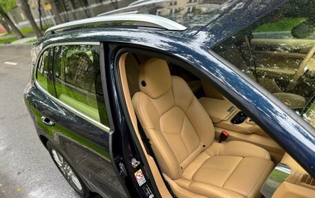 Porsche Cayenne III, 2010 год, 3 750 000 рублей, 28 фотография