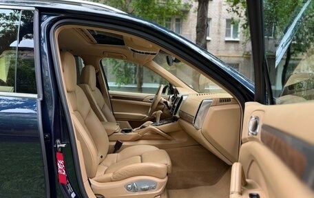 Porsche Cayenne III, 2010 год, 3 750 000 рублей, 27 фотография