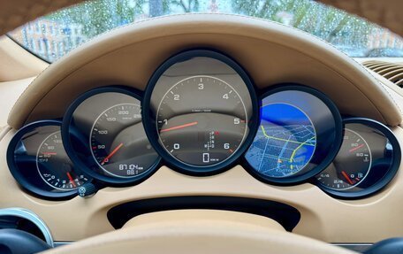 Porsche Cayenne III, 2010 год, 3 750 000 рублей, 35 фотография
