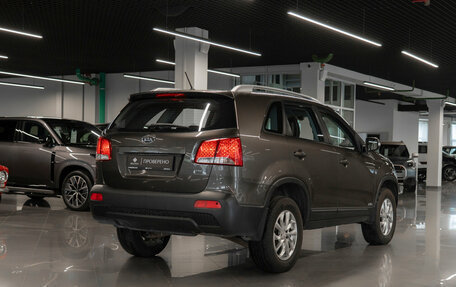 KIA Sorento II рестайлинг, 2011 год, 1 370 000 рублей, 5 фотография