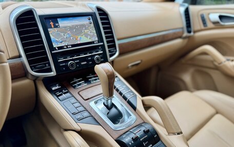 Porsche Cayenne III, 2010 год, 3 750 000 рублей, 37 фотография