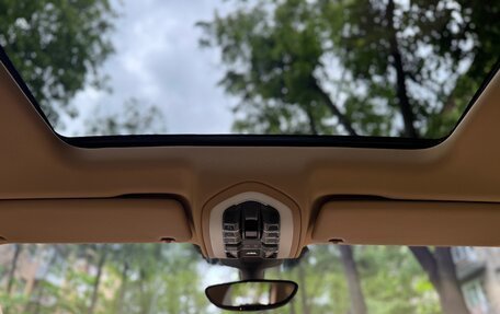 Porsche Cayenne III, 2010 год, 3 750 000 рублей, 39 фотография