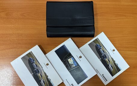 Porsche Cayenne III, 2010 год, 3 750 000 рублей, 40 фотография