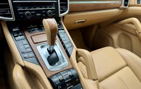 Porsche Cayenne III, 2010 год, 3 750 000 рублей, 36 фотография