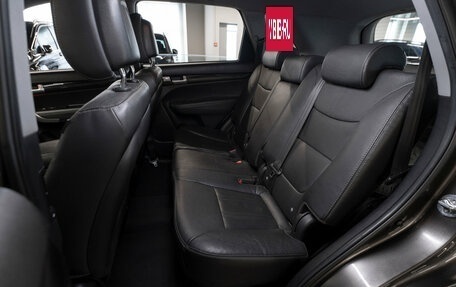 KIA Sorento II рестайлинг, 2011 год, 1 370 000 рублей, 12 фотография