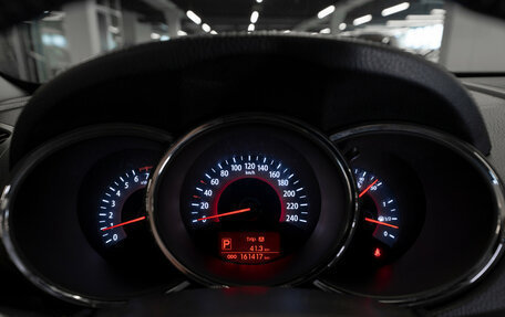 KIA Sorento II рестайлинг, 2011 год, 1 370 000 рублей, 11 фотография