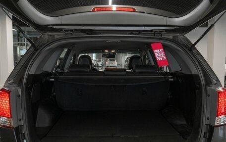 KIA Sorento II рестайлинг, 2011 год, 1 370 000 рублей, 18 фотография