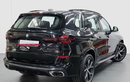 BMW X5, 2025 год, 9 950 000 рублей, 4 фотография