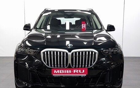 BMW X5, 2025 год, 9 950 000 рублей, 2 фотография