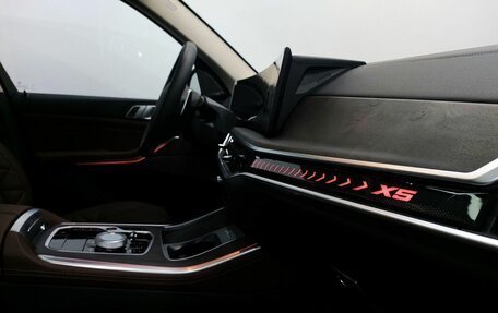 BMW X5, 2025 год, 9 950 000 рублей, 19 фотография