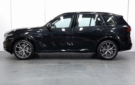 BMW X5, 2025 год, 9 950 000 рублей, 6 фотография