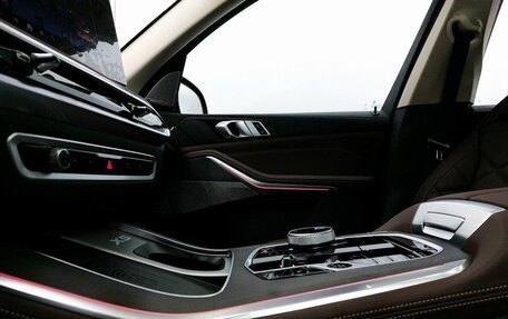 BMW X5, 2025 год, 9 950 000 рублей, 18 фотография