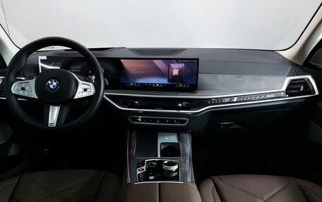 BMW X5, 2025 год, 9 950 000 рублей, 11 фотография