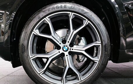 BMW X5, 2025 год, 9 950 000 рублей, 31 фотография