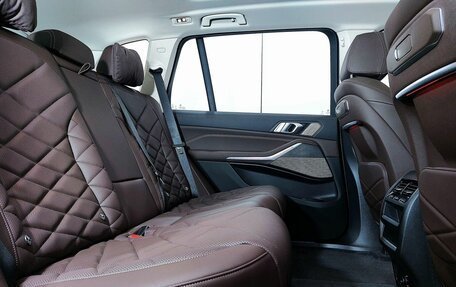 BMW X5, 2025 год, 9 950 000 рублей, 24 фотография