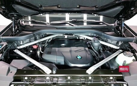 BMW X5, 2025 год, 9 950 000 рублей, 32 фотография