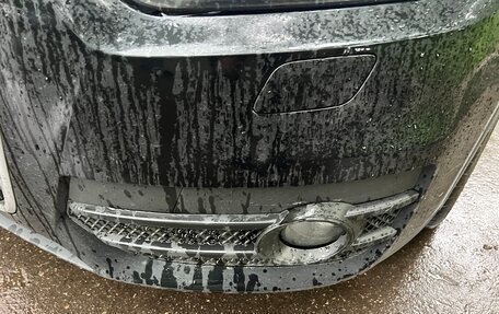 Audi Q3, 2014 год, 1 450 000 рублей, 13 фотография