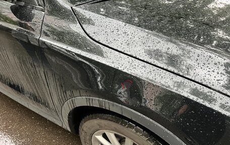 Audi Q3, 2014 год, 1 450 000 рублей, 12 фотография