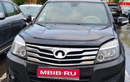 Great Wall Hover H3 I, 2014 год, 250 000 рублей, 1 фотография