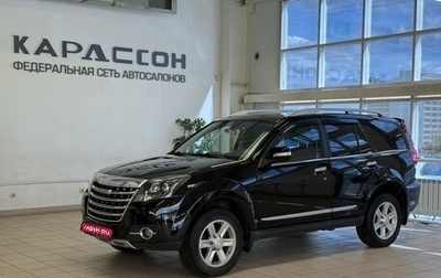 DW Hower H3 I, 2017 год, 1 360 000 рублей, 1 фотография