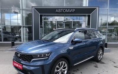 KIA Sorento IV, 2020 год, 3 010 000 рублей, 1 фотография