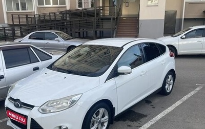 Ford Focus III, 2012 год, 750 000 рублей, 1 фотография