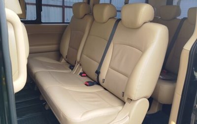 Hyundai H-1 II рестайлинг, 2018 год, 2 900 000 рублей, 1 фотография